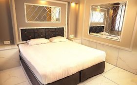 Bakırköy Taşhan Business & Airport Hotel